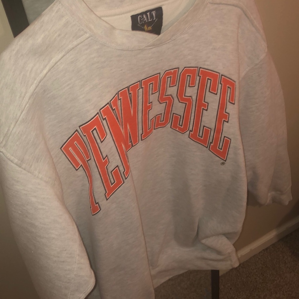 *RARE* Tennessee Vols Sweater